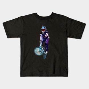 bmx Kids T-Shirt